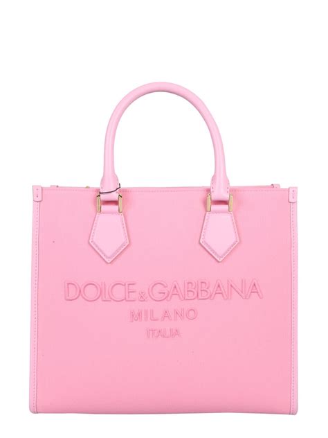 dolce and gabbana milano bag